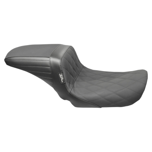 Le Pera - Le Pera Kickflip Seat - Diamond Gripp Tape - LF-591DMGP