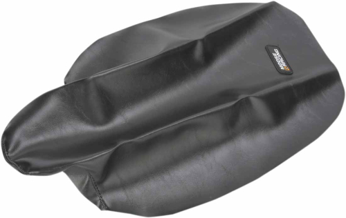 Moose Racing - Moose Racing Standard Seat Cover - Black - KX6500-30