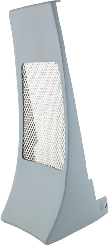 Bagger Nation - Bagger Nation Chin Scoop - SCS-M8ST-P