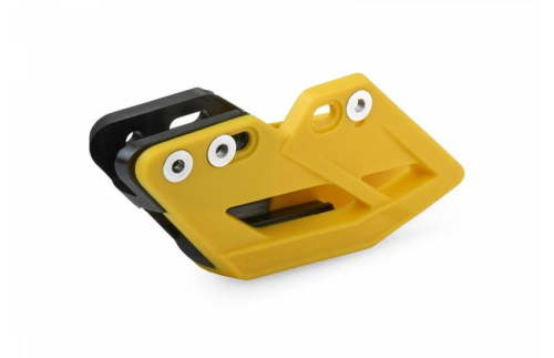 Polisport - Polisport Performance Chain Guide - Yellow - 8457500004