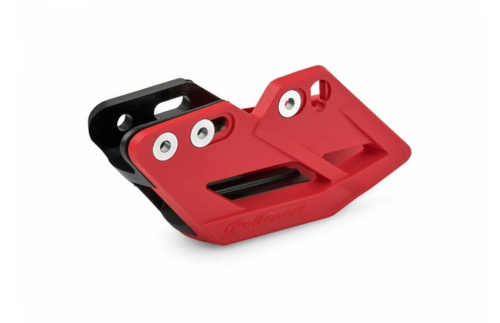 Polisport - Polisport Performance Chain Guide - Red - 8457700002