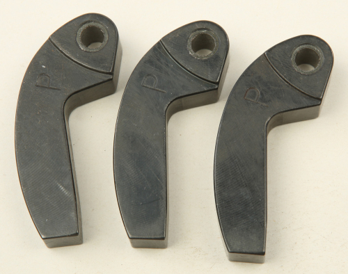 Speedwerx - Speedwerx 10 Series Profile Hammerhead Adjustable Weights - 70gram - P-70