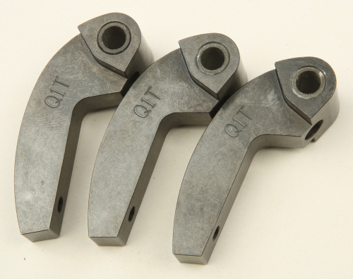 Speedwerx - Speedwerx T Series Medium Tip Weights - 73.5gram - Q-1T