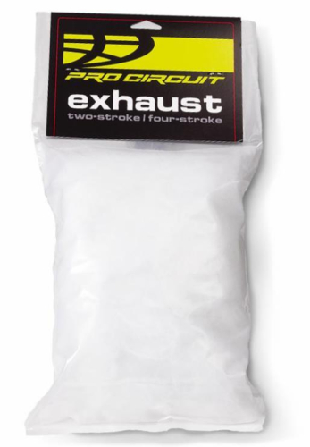 Pro Circuit - Pro Circuit Muffler Packing - 9in. x 3.5in. - R3-1009