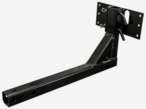 Fimco Industries - Fimco Industries 2in. Hitch Receiver for Spreader - 5301901