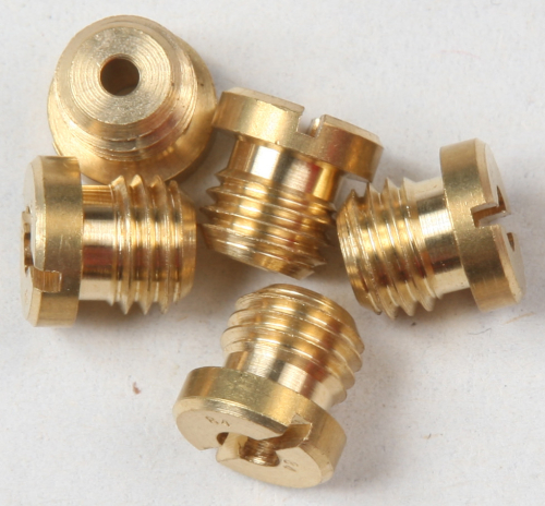 Cycle Pro - Cycle Pro Main Jets for S and S Carbs (.084in.) - 24379