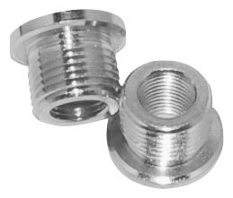 Namz - Namz O2 Sensor Bung Reducers - NBR-01