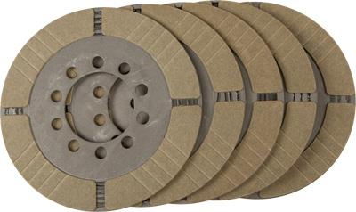 Energy One - Energy One Performance Clutch Kit - BT-5ECONO