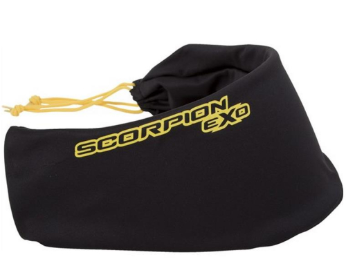 Scorpion - Scorpion Helmet Faceshield Bag - Black - 59-613