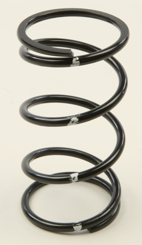 Speedwerx - Speedwerx H5 Alloy Secondary Clutch Spring - Black/White - CCH5-N-170-270