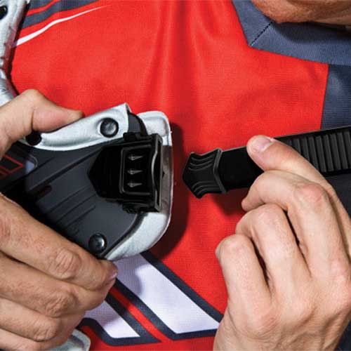 Fly Racing - Fly Racing Ratchet Strap for Convertible II Protective Gear - 8000200017