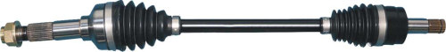 Moose Utility - Moose Utility Heavy-Duty CV Axle - YAM-6022HD