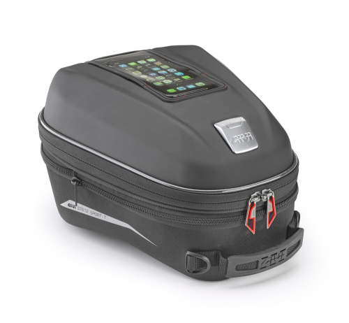 GIVI - GIVI Tanklocked Bags - ST612B