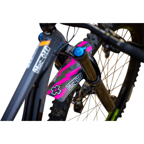 Muc-Off - Muc-Off Front Guard - Camo - 20291