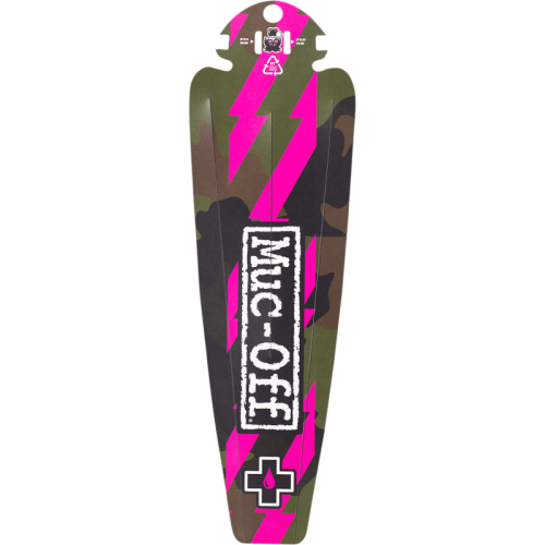 Muc-Off - Muc-Off Rear Guard - Camo - 20292