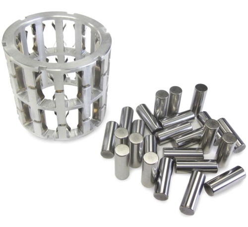 QuadBoss - QuadBoss Aluminum Sprague Carriers - 100-1145-T