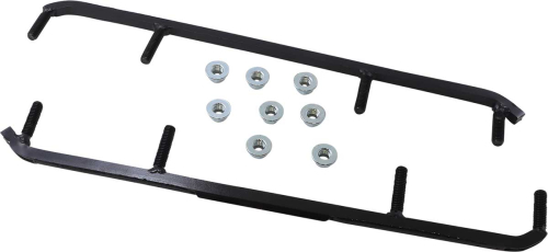 Woodys - Woodys Extender Trail III Flat-Top Carbide Runners - ECV3-2001