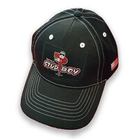 Stud Boy - Stud Boy Stud Boy Hat - 2574-00 - Black - OSFM
