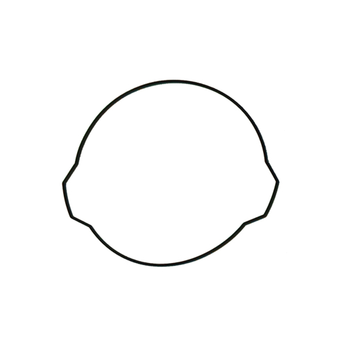 Namura Technologies - Namura Technologies Outer Clutch Gasket - NX-70005CG2