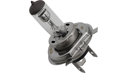 Peak Lighting - Peak Lighting Forward Lighting - 12V - 100W/80W - H4-100/80W-BPP