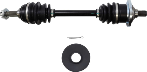 Moose Utility - Moose Utility Complete Axle Kit - LM6-AC-8-305