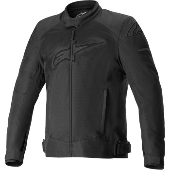 Alpinestars - Alpinestars T SP X Superair Jacket - 3302022-1100-4X - Black/Black - 4XL