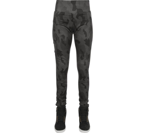 Speed & Strength - Speed & Strength Womens Double Take Legging - 892306 - Camo - 10