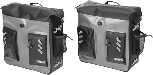Kuryakyn - Kuryakyn Torke 24L Dry Bag Pannier - 5174