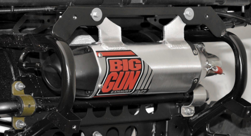 Big Gun - Big Gun EXO Series Slip-On - 13-76112