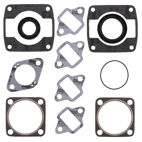 Vertex - Vertex Gasket Set with Oil Seal - 711035E