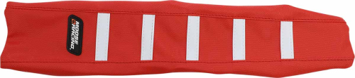 Moose Racing - Moose Racing Ribbed Seat Cover - 0821-3428