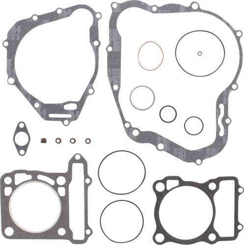 Moose Racing - Moose Racing Complete Gasket Kit - 0934-6948