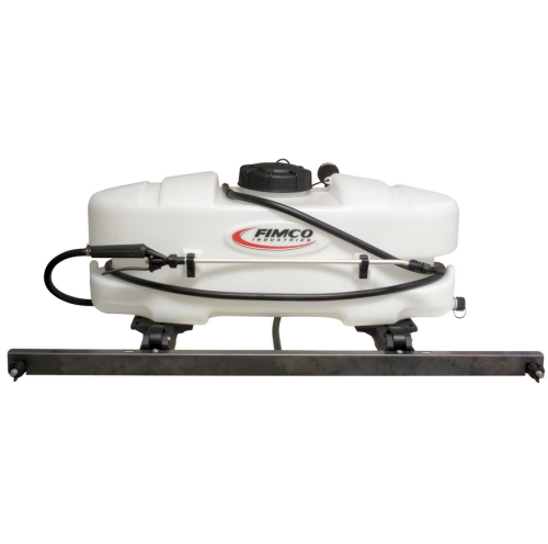 Fimco Industries - Fimco Industries Spot Sprayer - 15 Gallon - 2.4GPM - 5302318