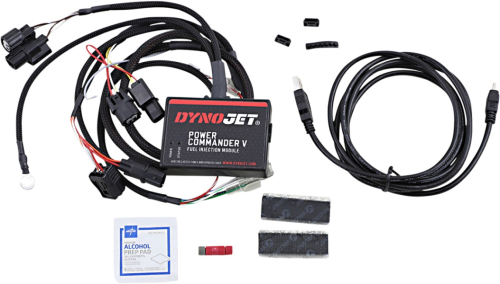 Dynojet Research - Dynojet Research Power Commander V - 16-076