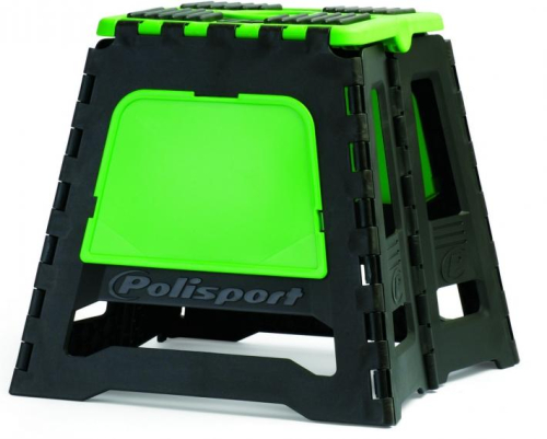 Polisport - Polisport Bike Stand - Green 05 - 8981500005