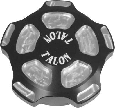 ModQuad - ModQuad Gas Cap - Pocket - Black - GC2-T-BLK