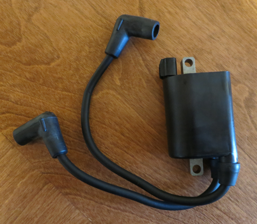 EPI - EPI Golf Cart Ignition Coil - EPIGC104