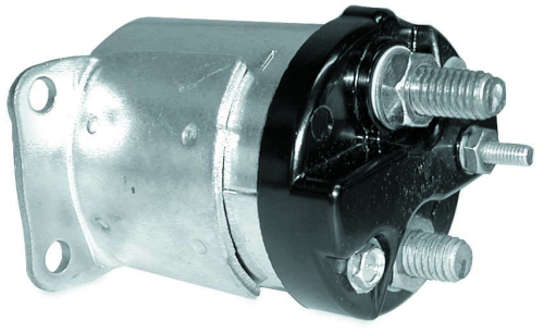 Twin Power - Twin Power Starter Solenoid - 463049
