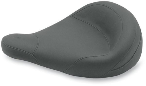 Mustang - Mustang Solo Seat - Smooth - 76456