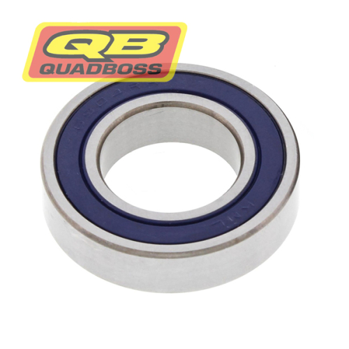 QuadBoss - QuadBoss Individual Wheel Bearing - I.D. x O.D. x W (20x37x9) - 5369-042RS