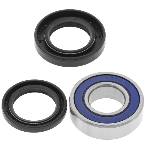 QuadBoss - QuadBoss Lower Steering Stem Bearing and Seal Kit - 5325-1459
