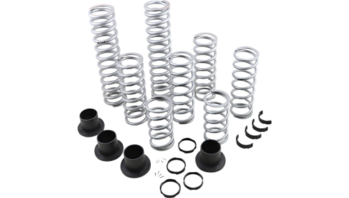 Eibach - Eibach Pro-UTV Stage Three Performance Spring System - E852090190322