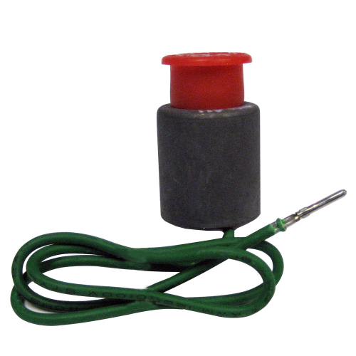 Bennett Marine - Bennett VP1135G Solenoid Valve - Green