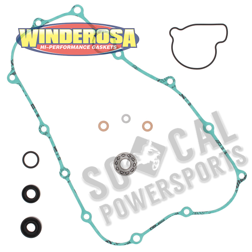 Winderosa - Winderosa Water Pump Rebuild Kit - 821262
