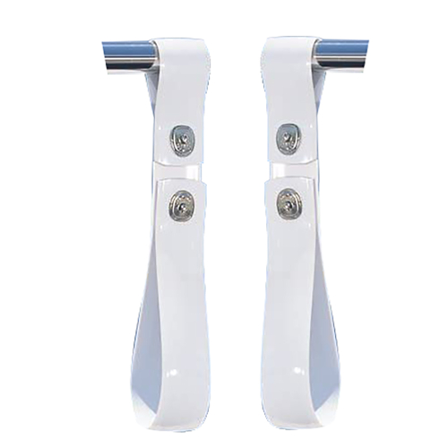 Taylor Made - Taylor Made Tidy-Ups Boat Dock Line Holder - Standard Rails