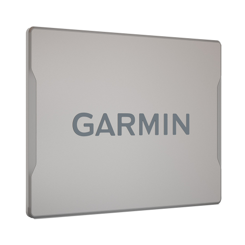 Garmin - Garmin 12" Protective Cover - Plastic