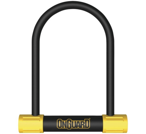 OnGuard - OnGuard Bulldog Series Standard U-Lock - 8010