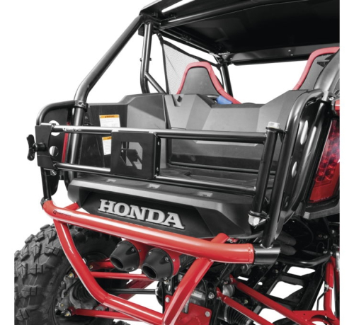 HMF Engineering - HMF Engineering Tailgate - 9227259361