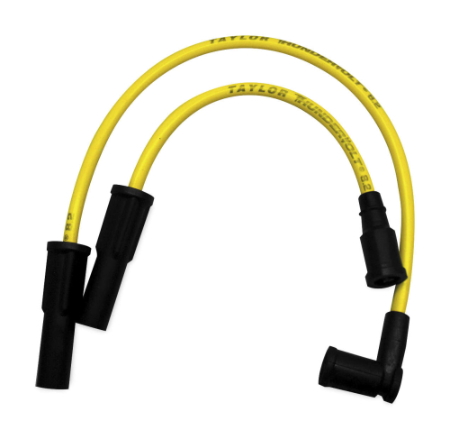 Sumax - Sumax Thundervolt by Taylor 8.2mm Wire Set - Yellow - 86455
