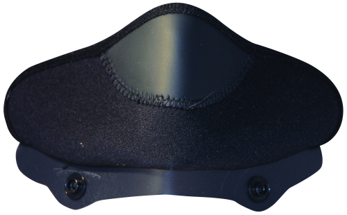 Zox - Zox Snow Breath Guard for Brigade SVS Snow Helmet - 88-96093